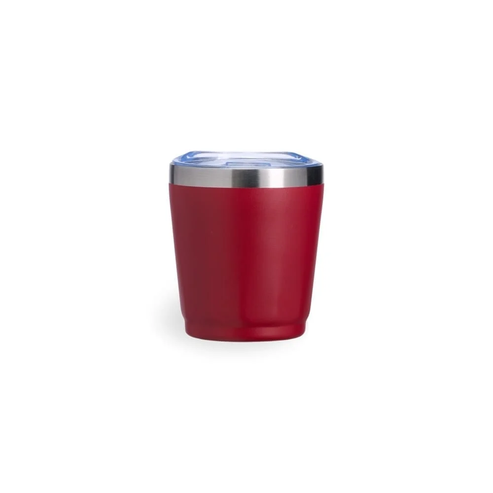 Copo Térmico 200ml Personalizado