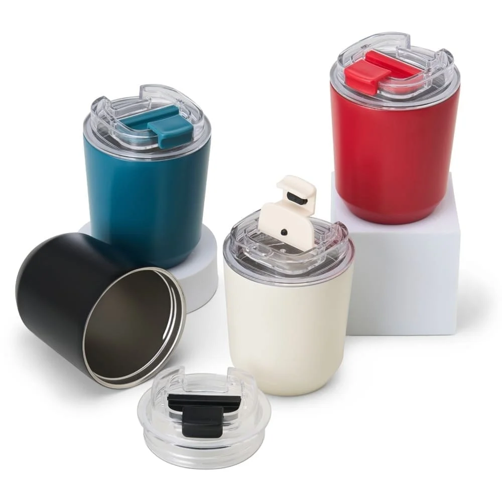 Copo Térmico 280Ml Personalizado