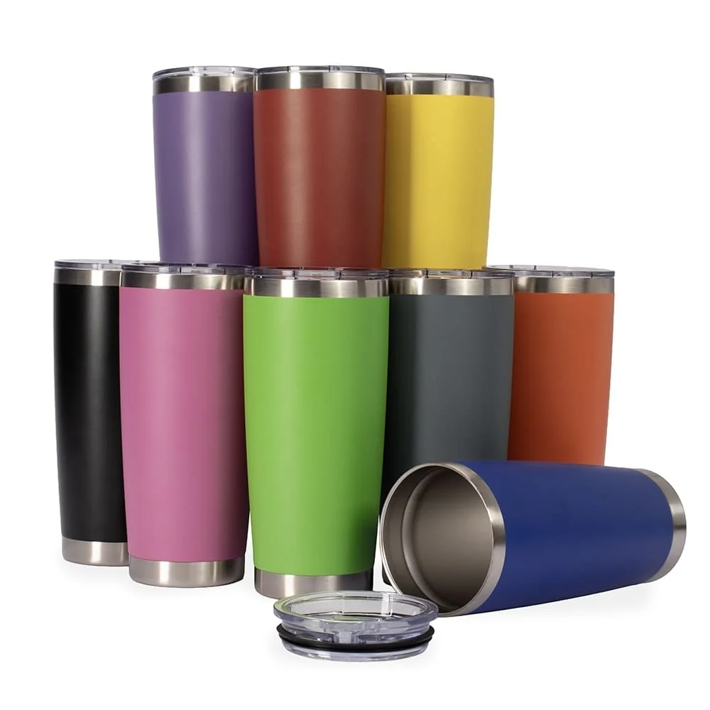 Copo Térmico 500ml com Personalização