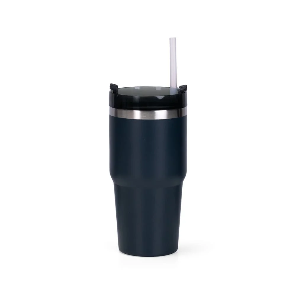 Copo Térmico Inox e PP