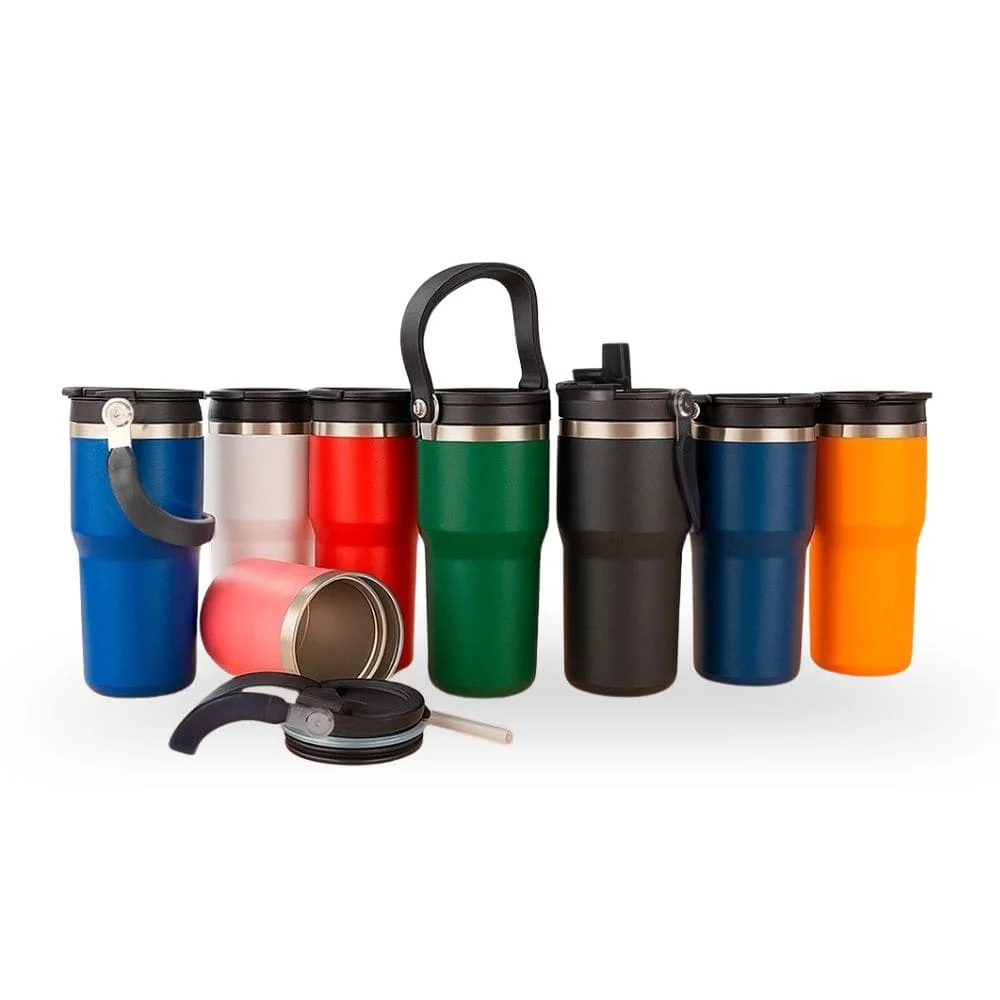 Copo Térmico 600ml Personalizado