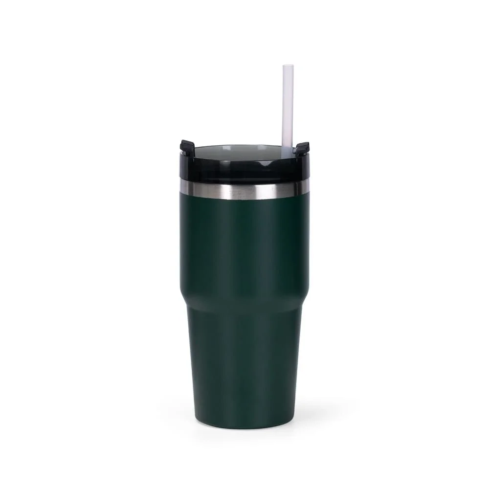 Copo Térmico Inox e PP