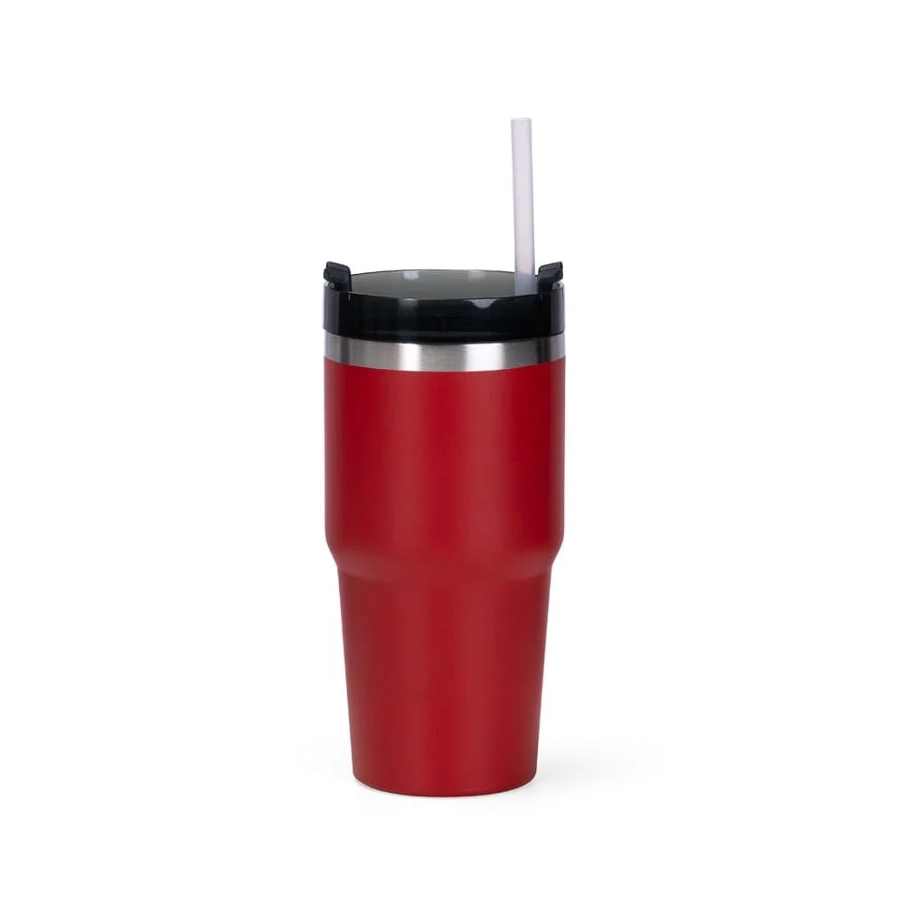 Copo Térmico Inox e PP