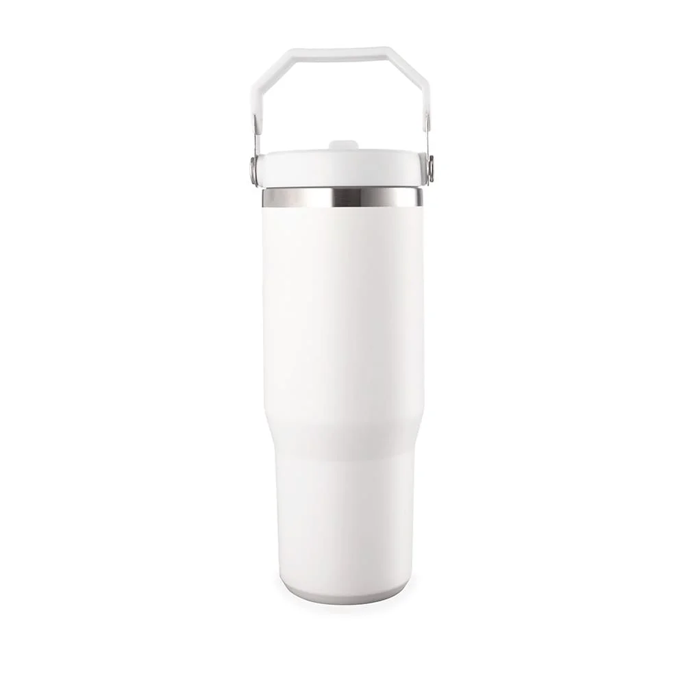 Copo Térmico 800ml com Personalização