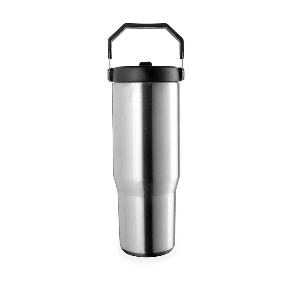 Copo Térmico 800ml com Personalização