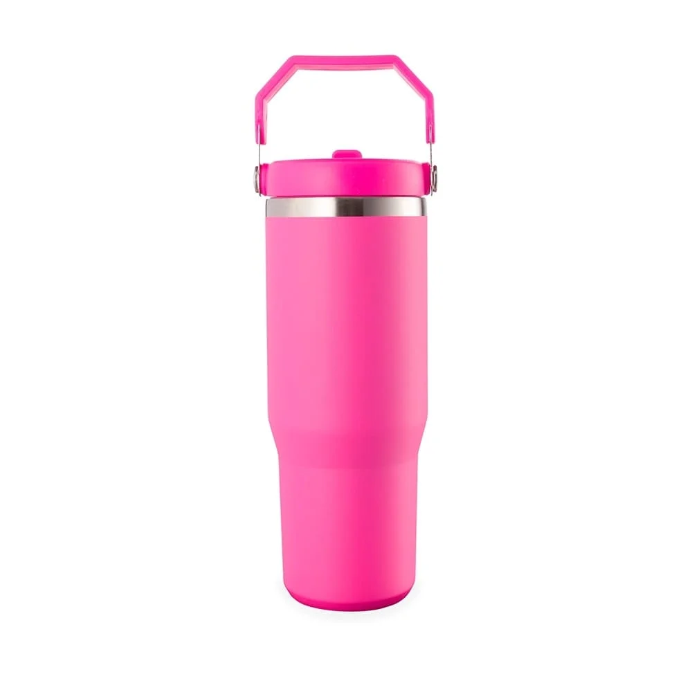 Copo Térmico 800ml com Personalização-PX08146A