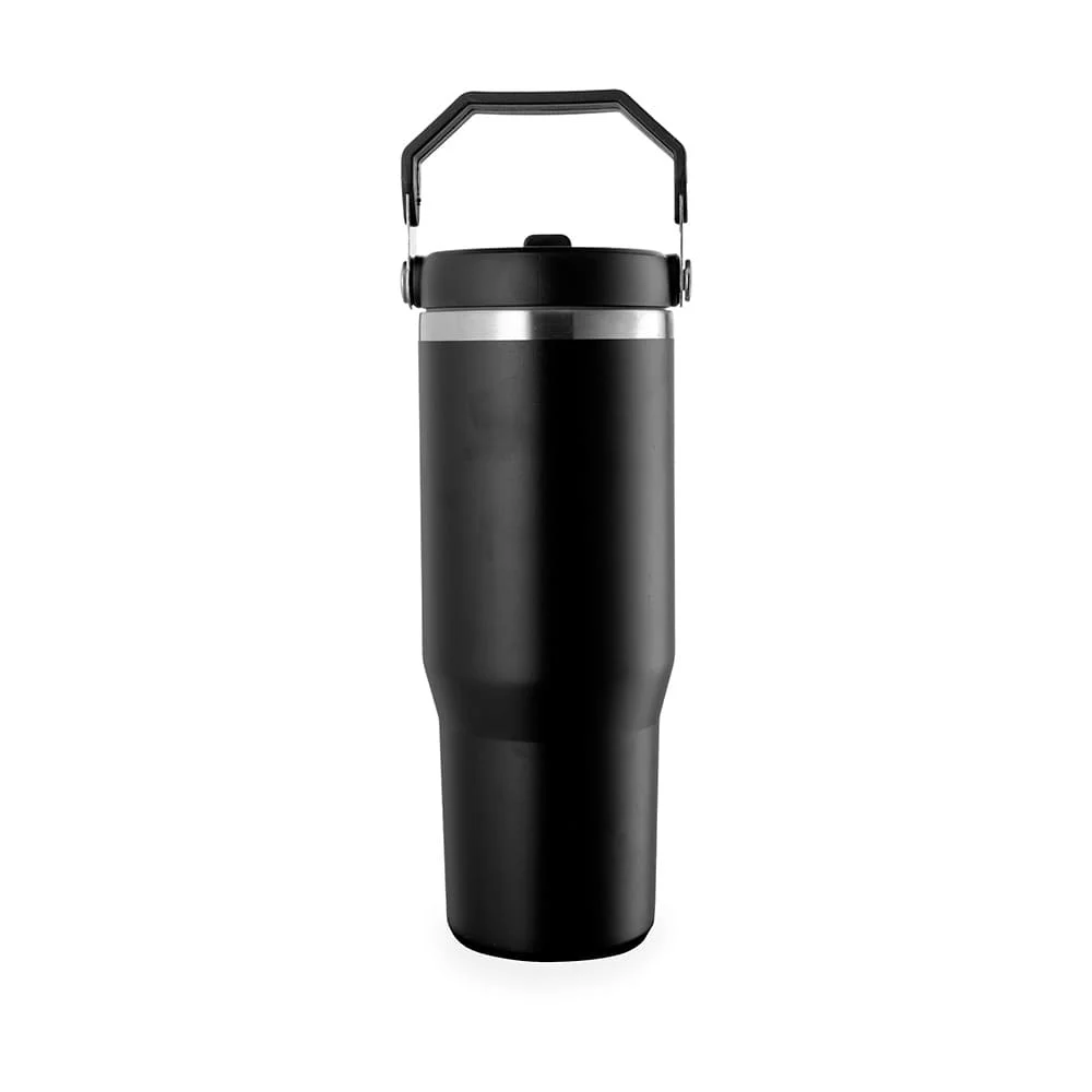 Copo Térmico 800ml com Personalização