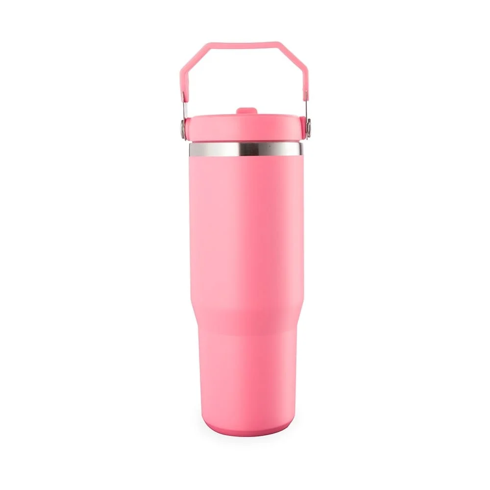 Copo Térmico 800ml com Personalização