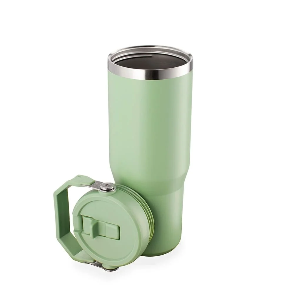 Copo Térmico 800ml com Personalização