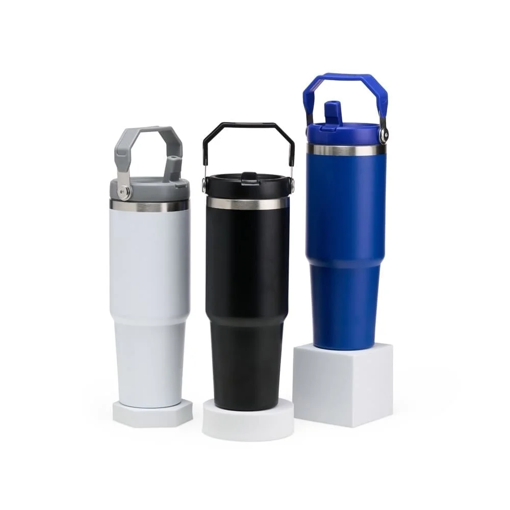 Copo Térmico 860ml Personalizado com Logo