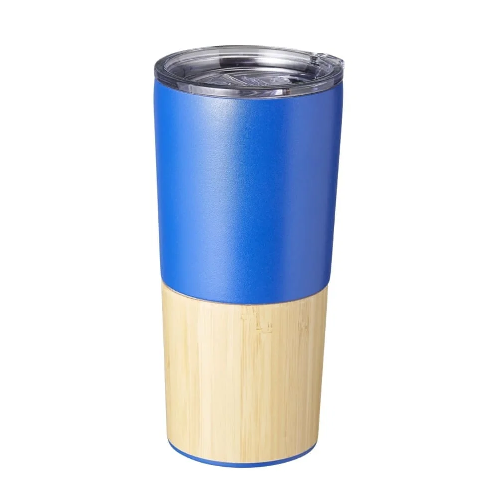 Copo Térmico Bambu Personalizado