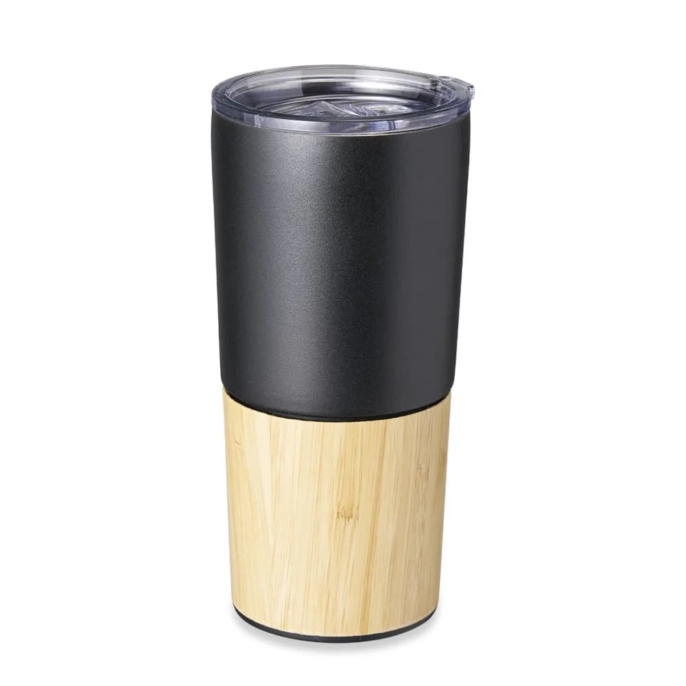 Copo Térmico Bambu Personalizado