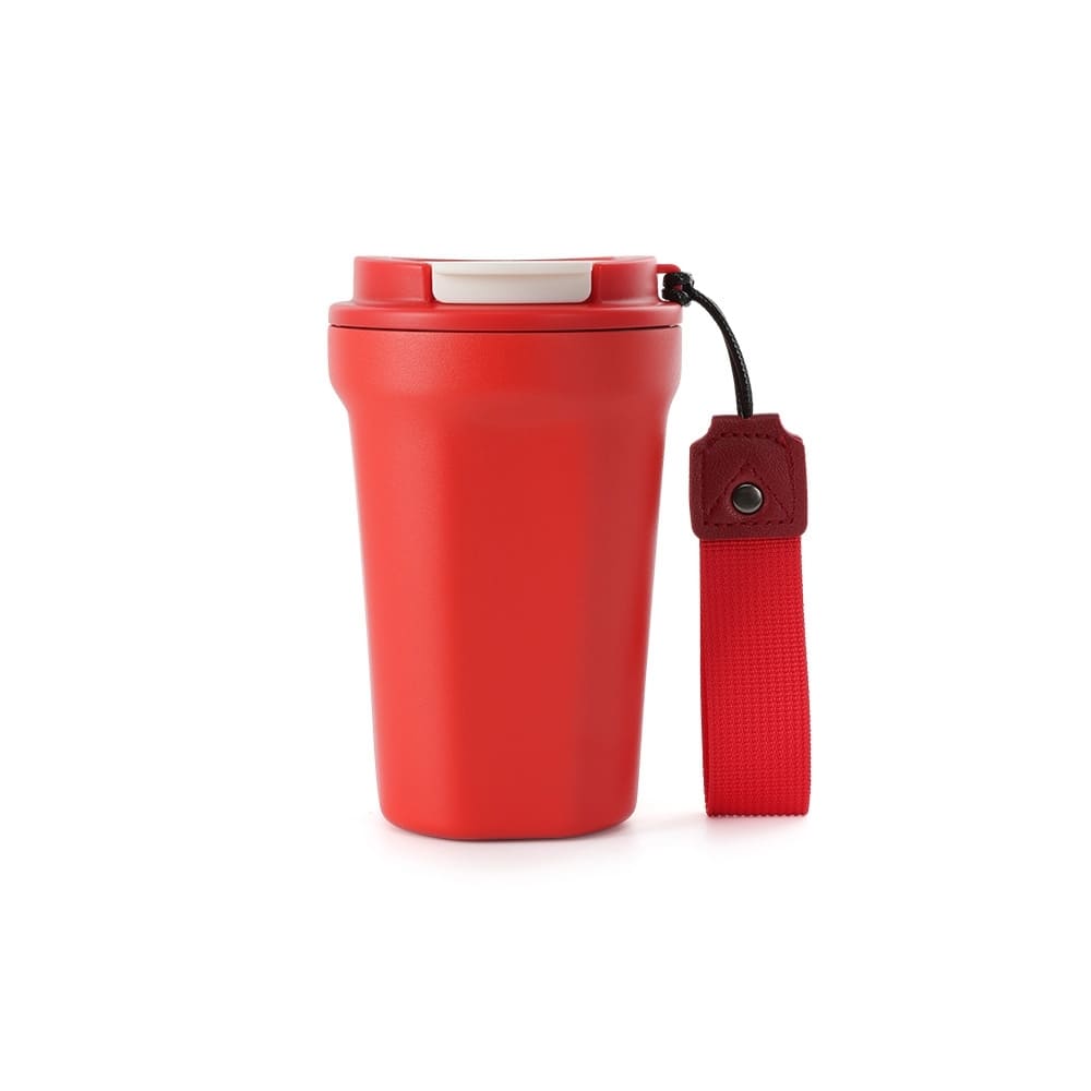 Copo Térmico Inox 350ml para Colaboradores