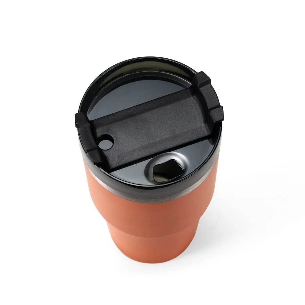 Copo Térmico Inox e PP