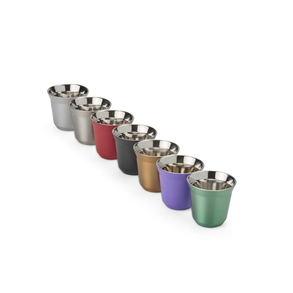 Copo Térmico Personalizado 80ml