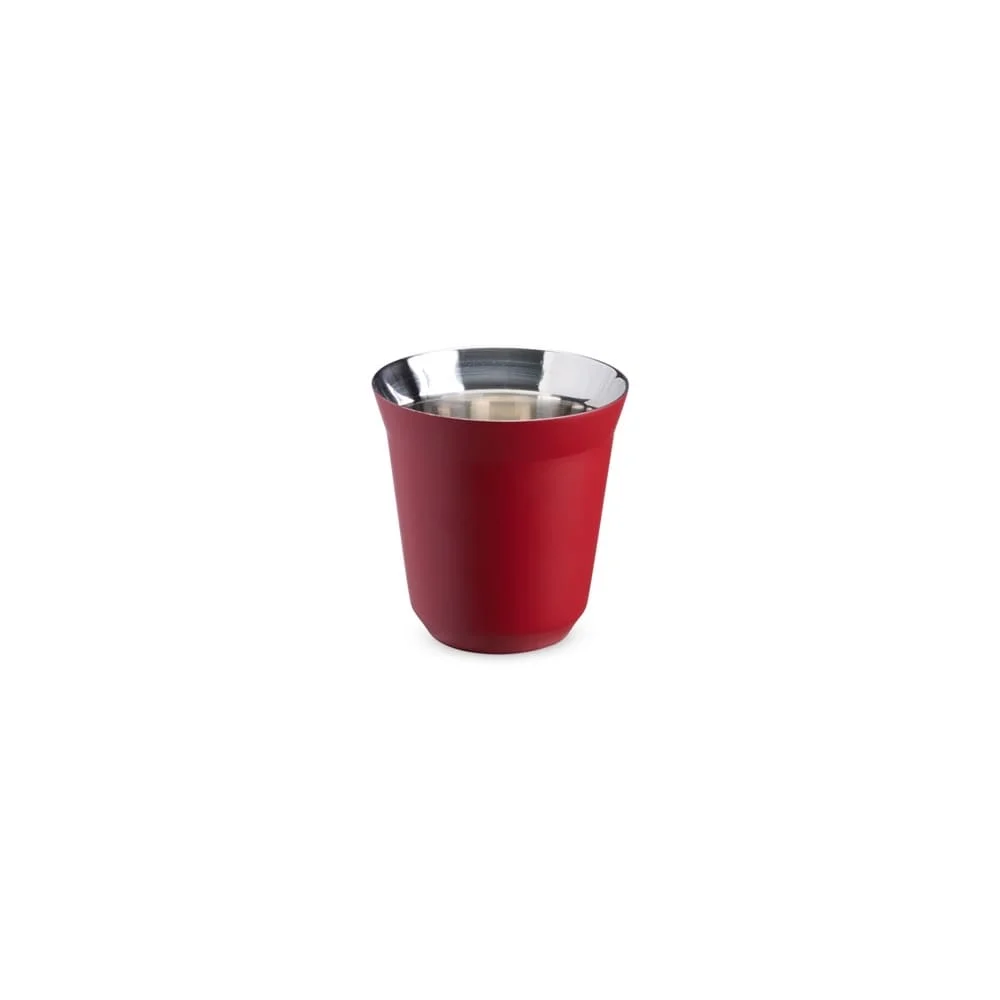 Copo Térmico Tipo Mini Nespresso