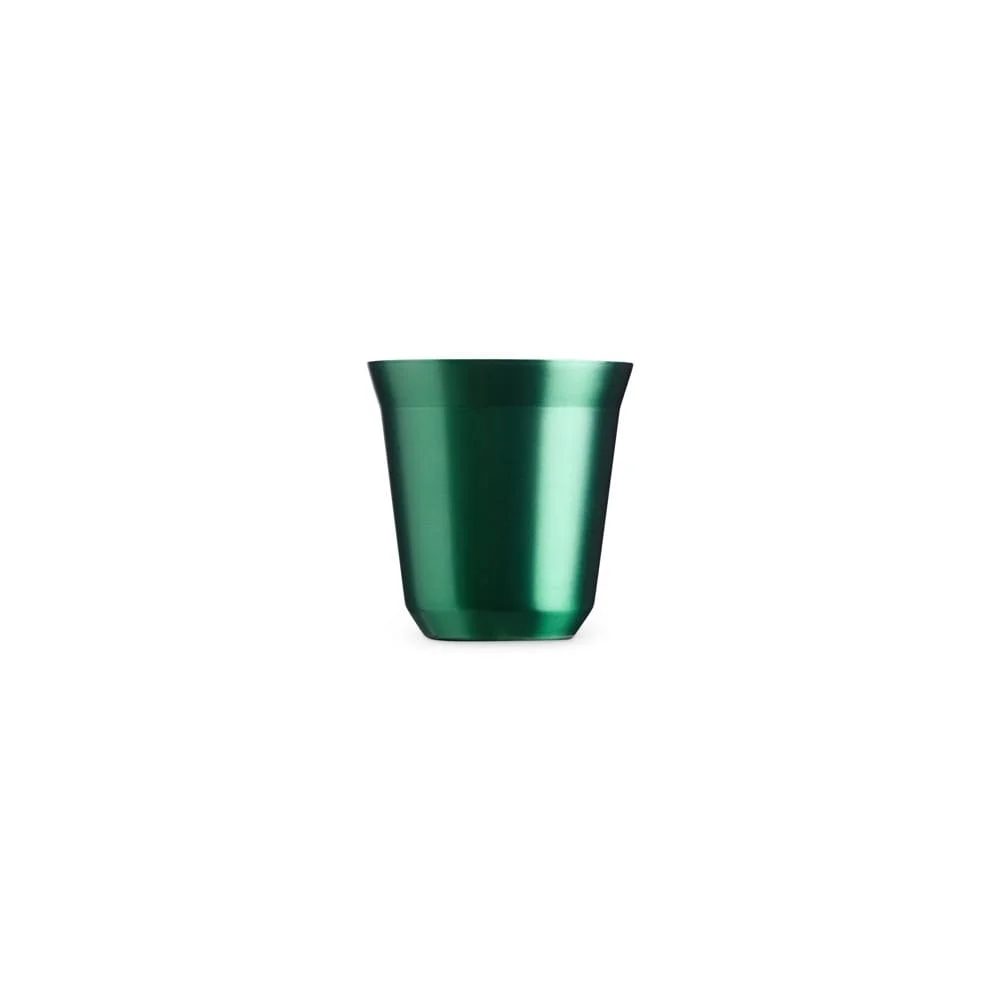 Copo Térmico Tipo Mini Nespresso