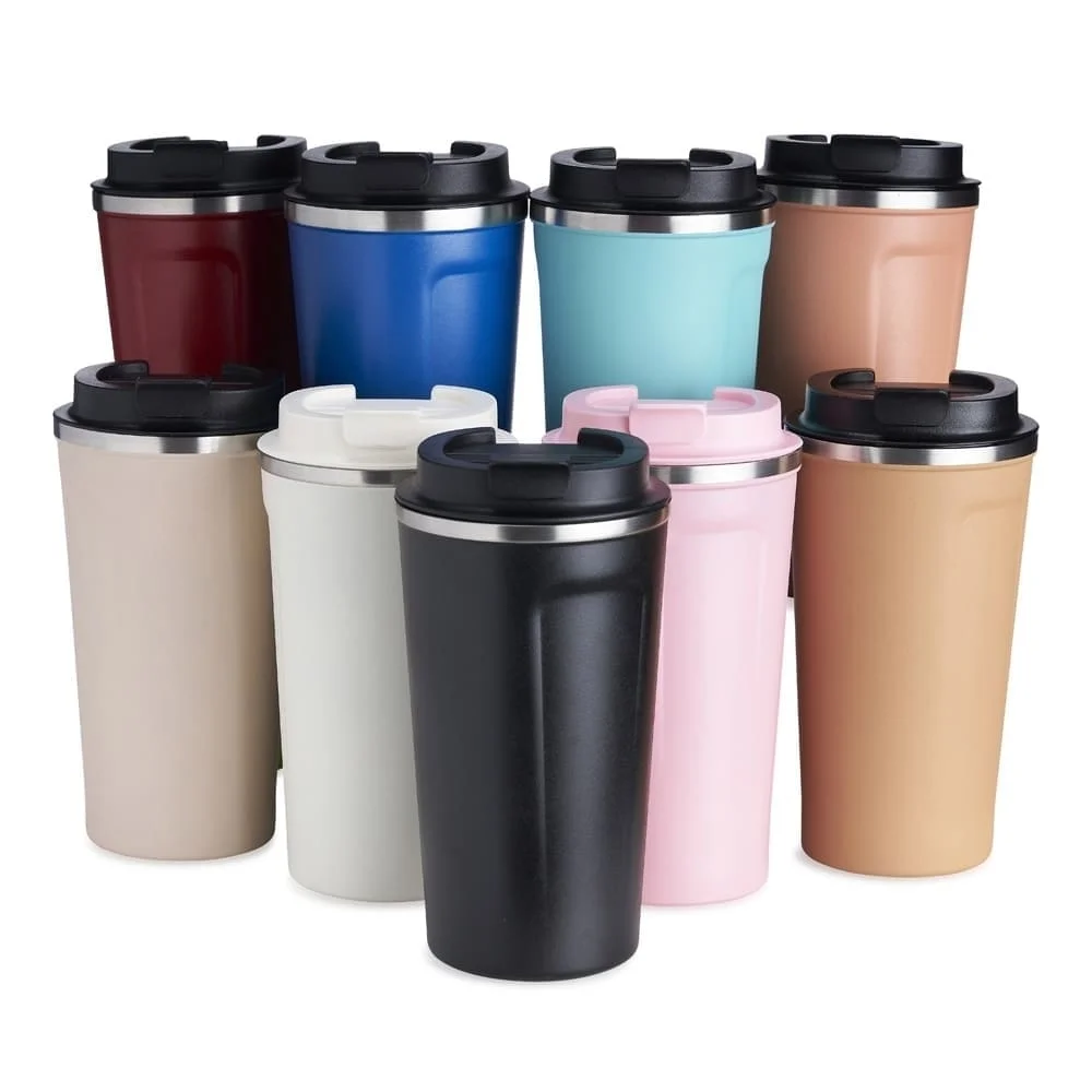 Copo Térmico para Café Personalizado