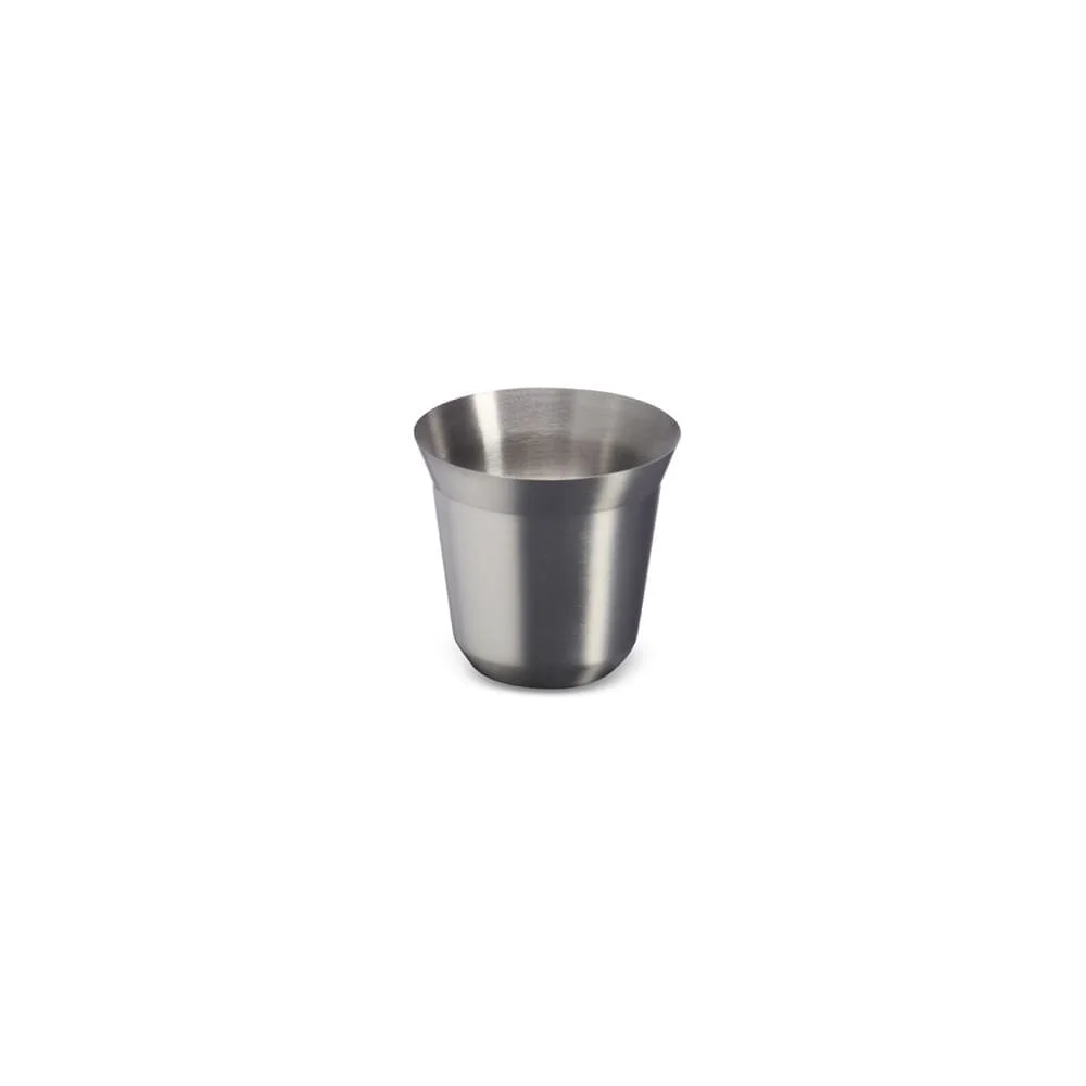 Copo de Café Inox Personalizado