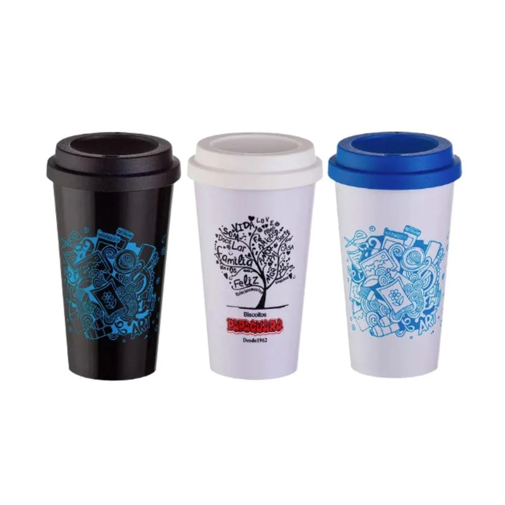 Copo de Café Personalizado Tipo Bucks