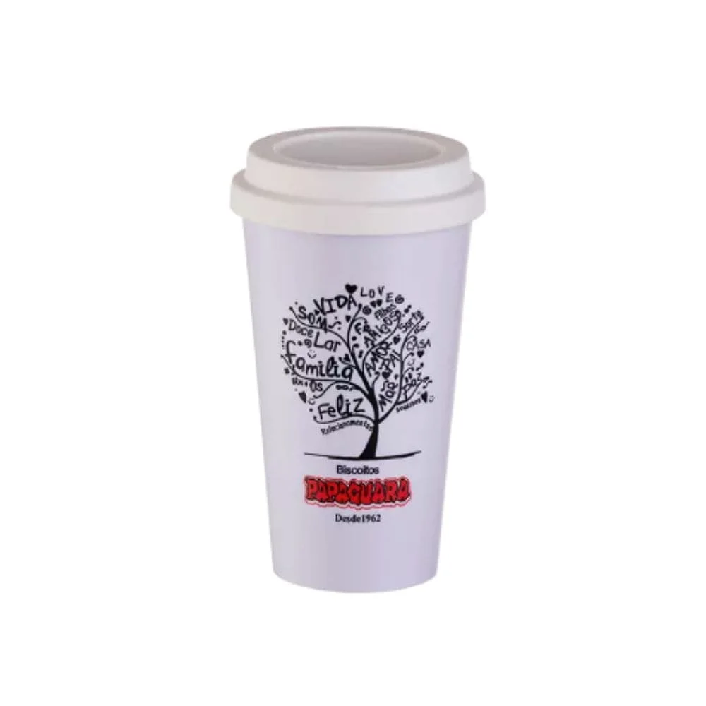 Copo de Café Personalizado Tipo Bucks