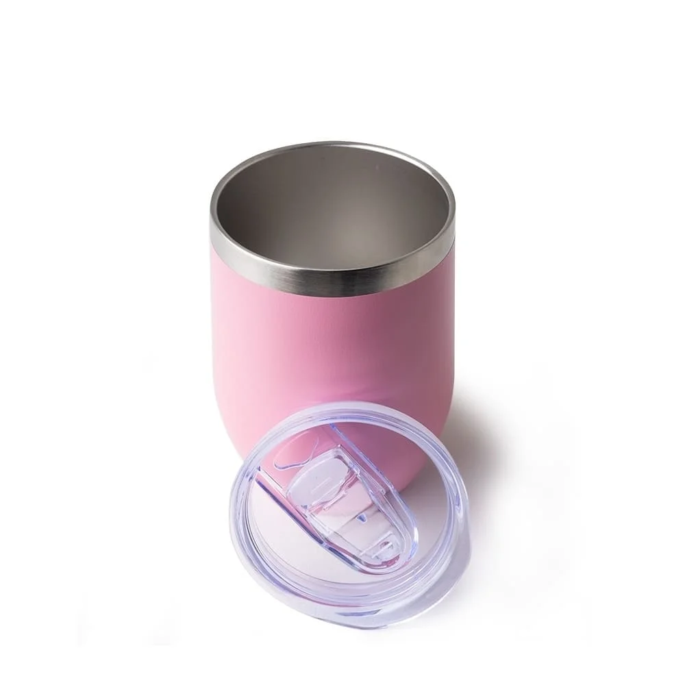 Copo de Inox Parede Dupla Personalizado