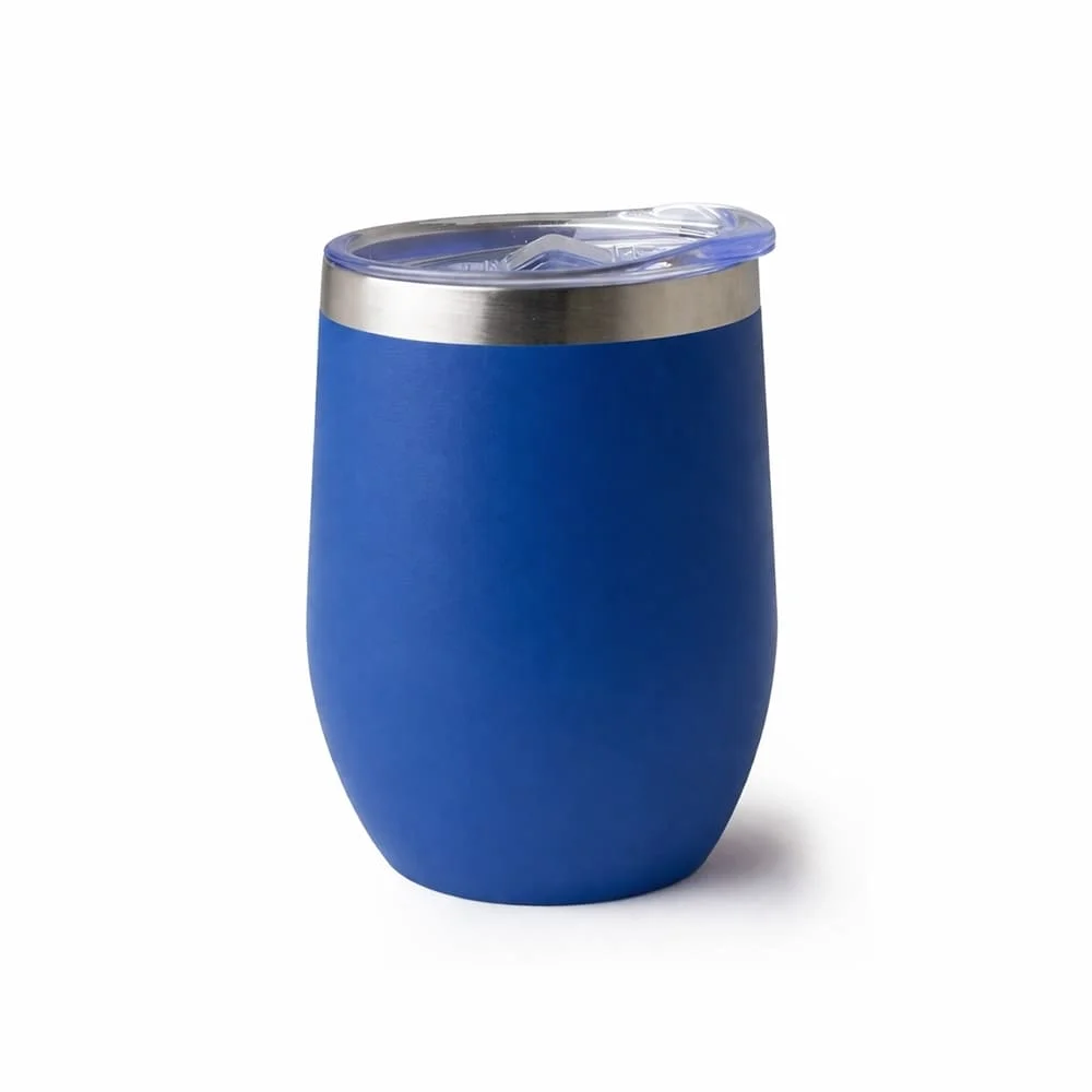 Copo de Inox Parede Dupla Personalizado