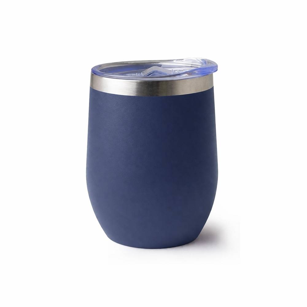 Copo de Inox Parede Dupla Personalizado
