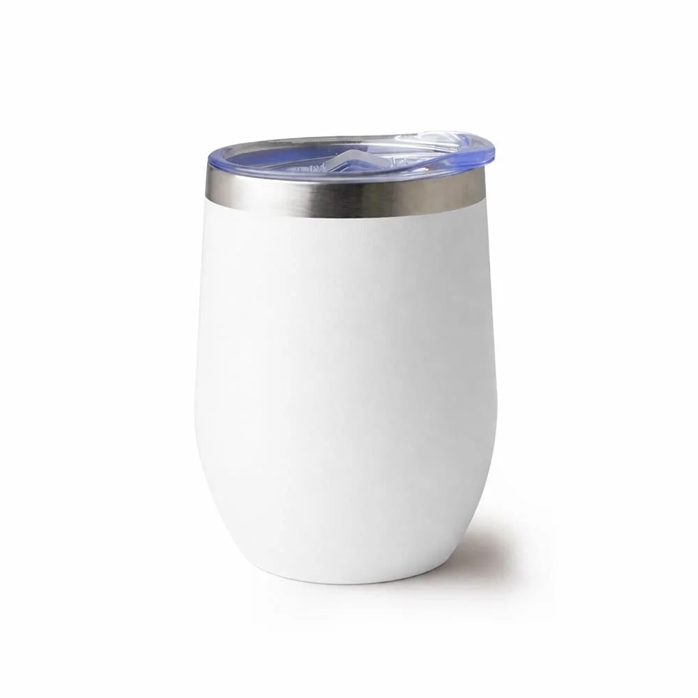Copo de Inox Parede Dupla Personalizado