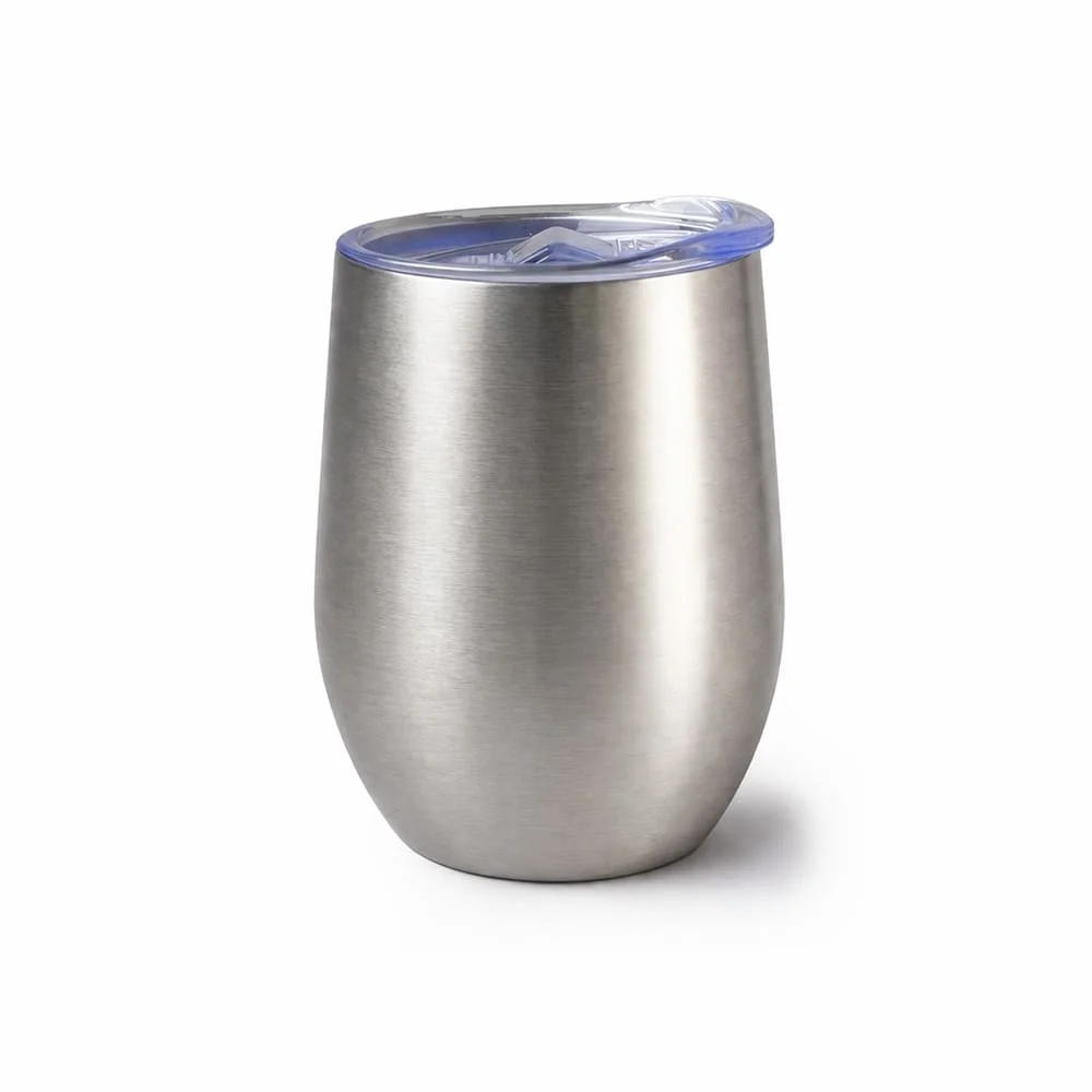 Copo de Inox Parede Dupla Personalizado