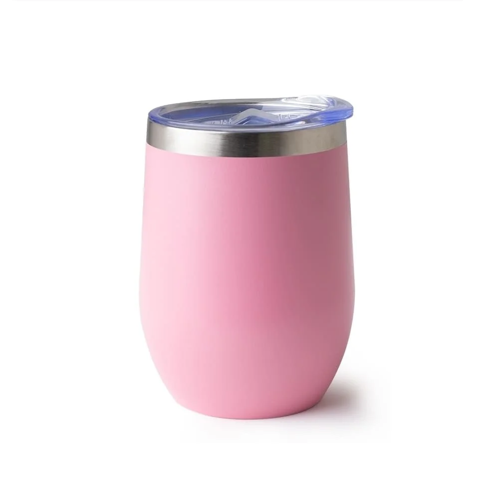 Copo de Inox Parede Dupla Personalizado