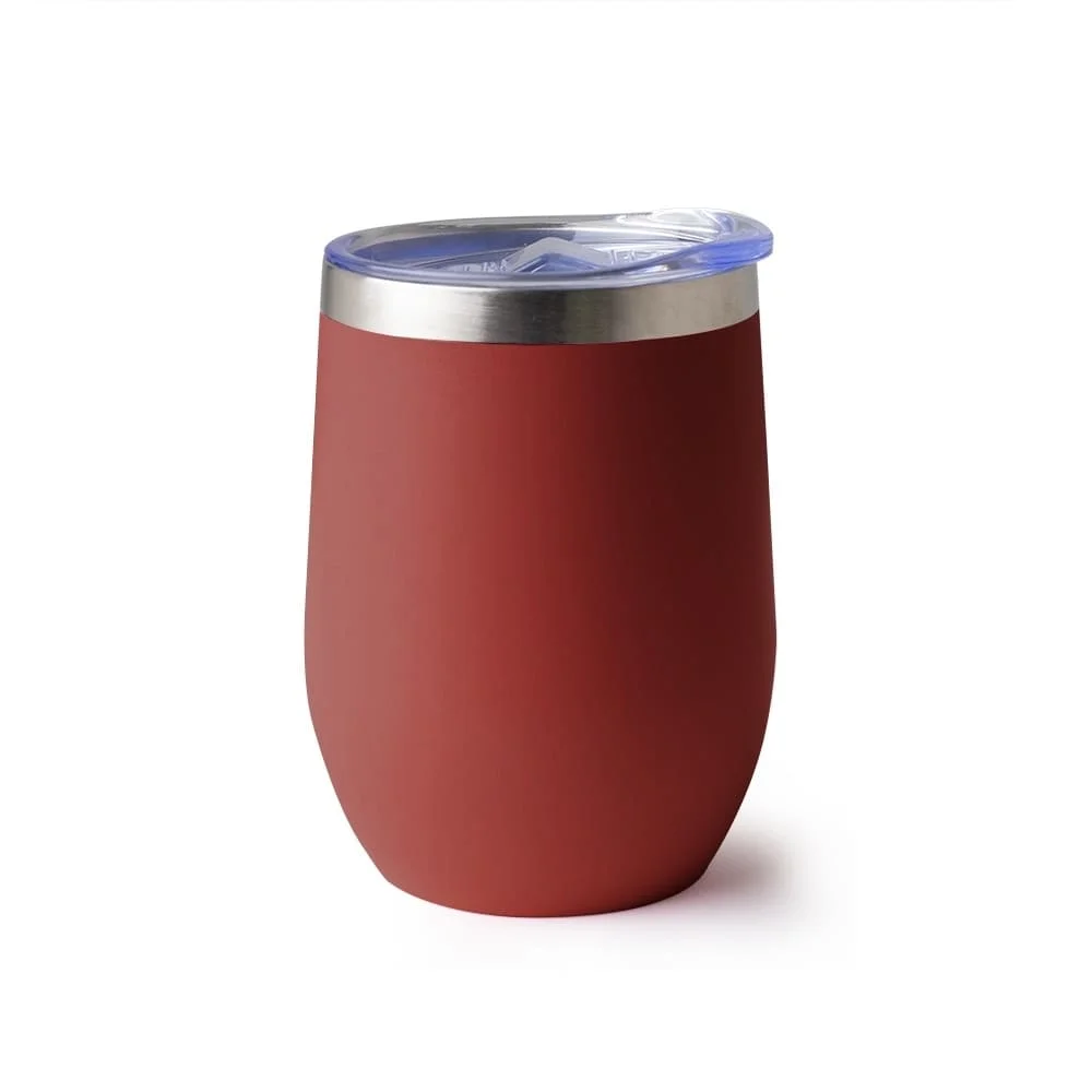 Copo de Inox Parede Dupla Personalizado