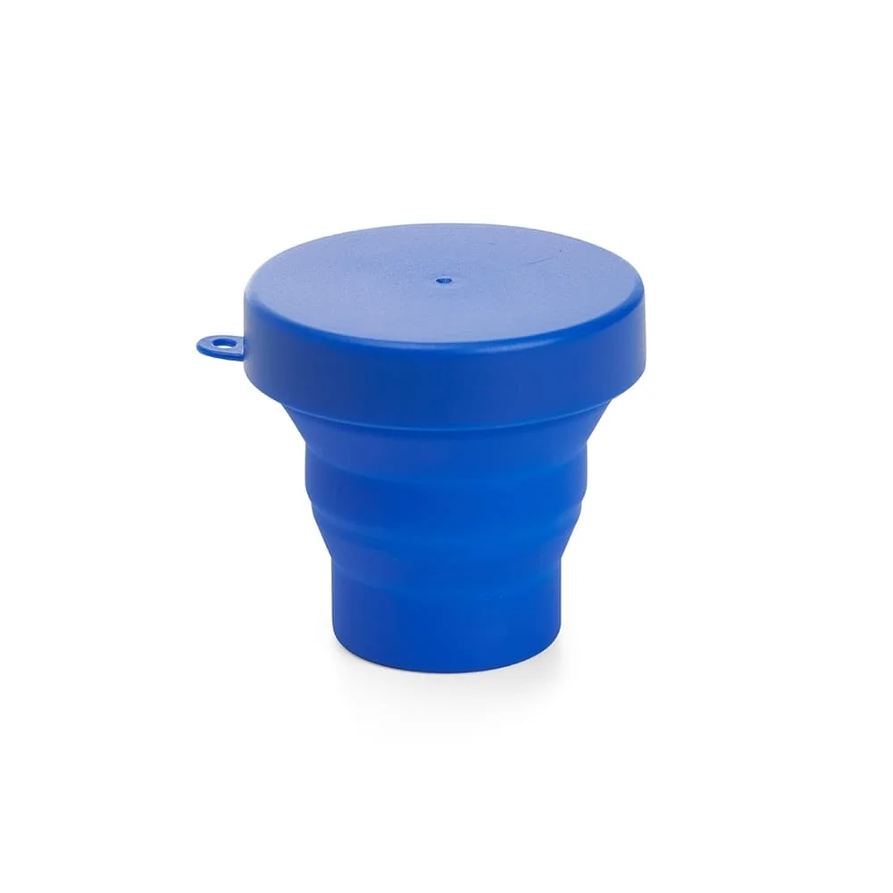 Copo de Silicone Personalizado