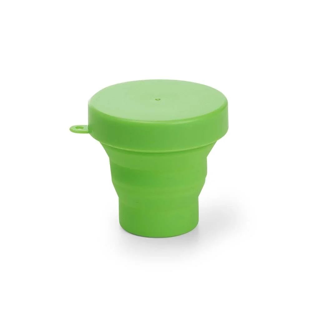 Copo de Silicone Personalizado