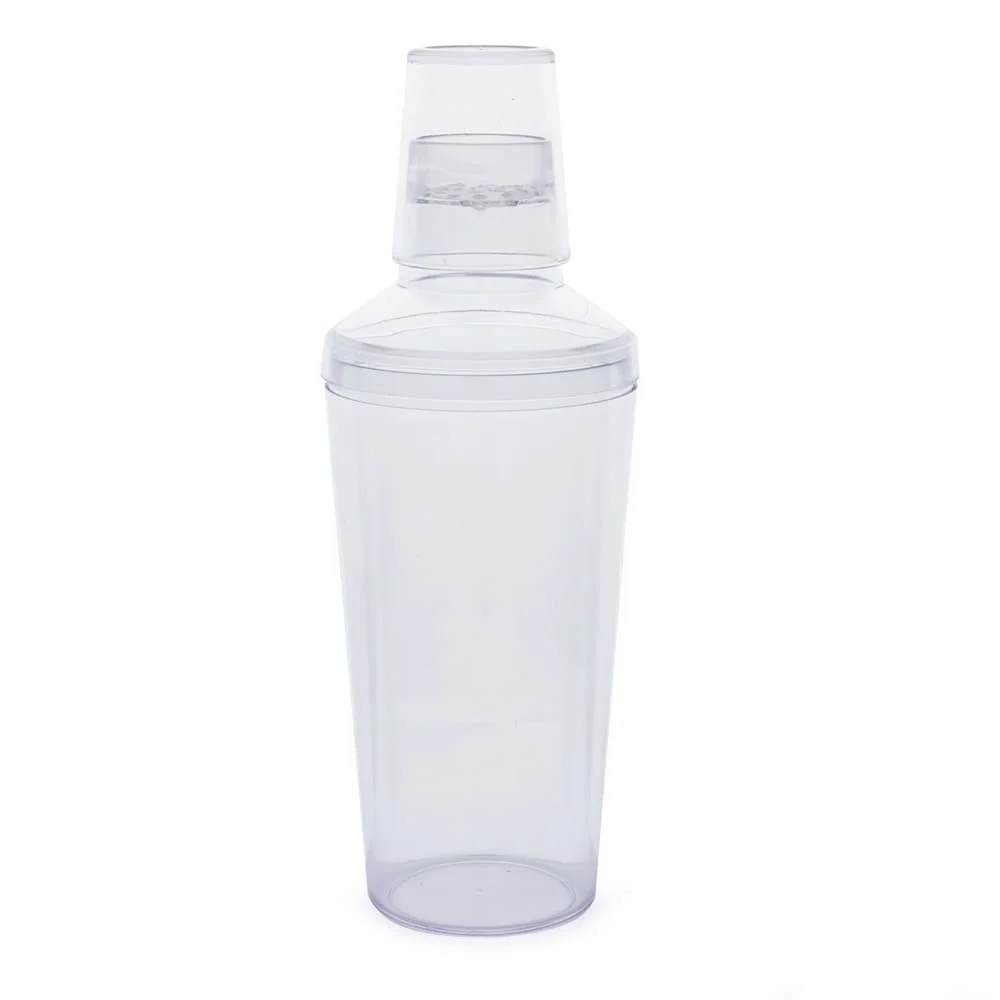 Coqueteleira Acrílica para Brinde-PX15021