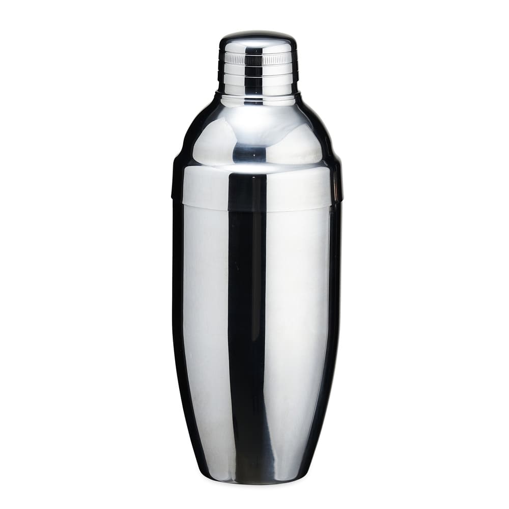 Coqueteleira Inox 750ml Personalizada