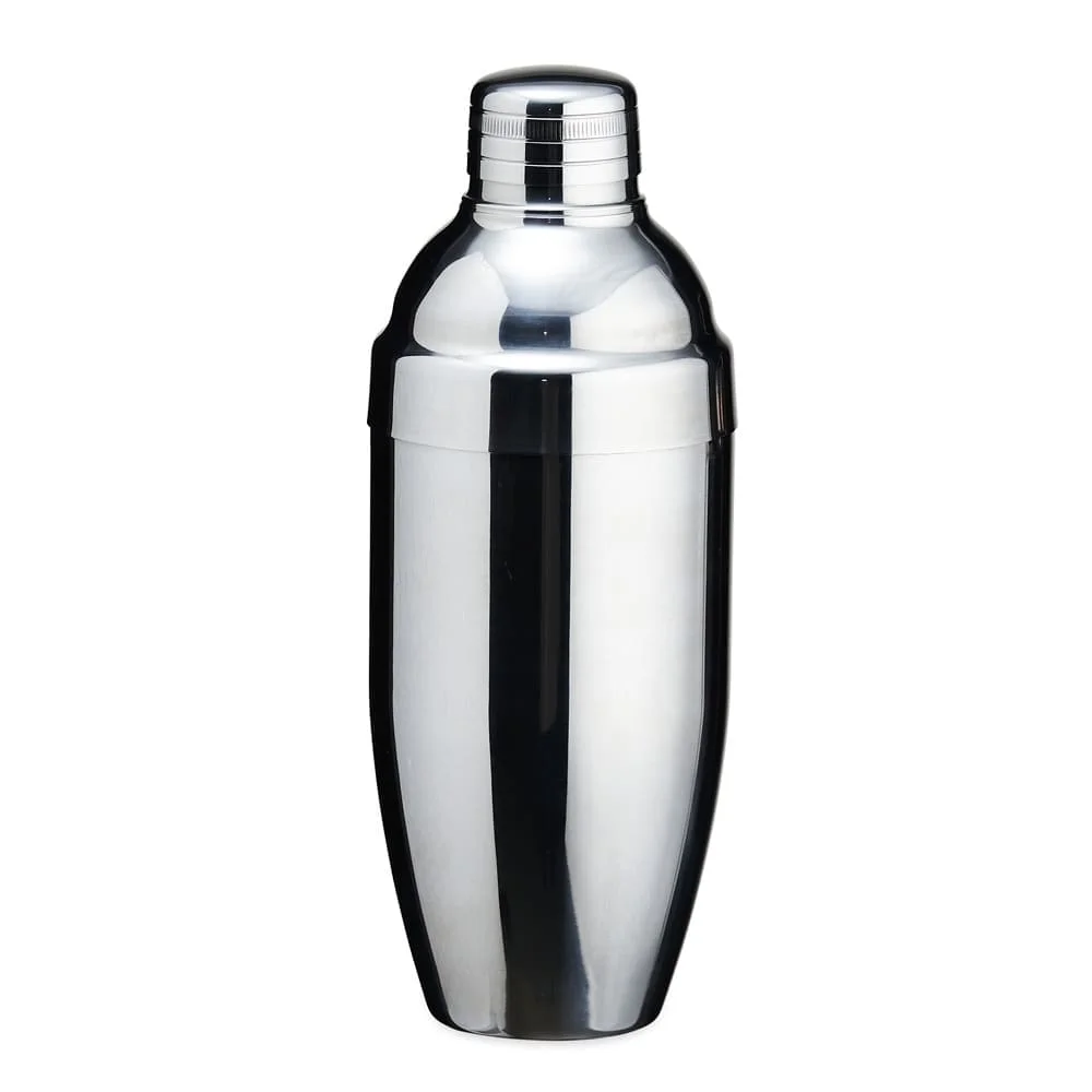 Coqueteleira Inox 750ml Personalizada-PX18682