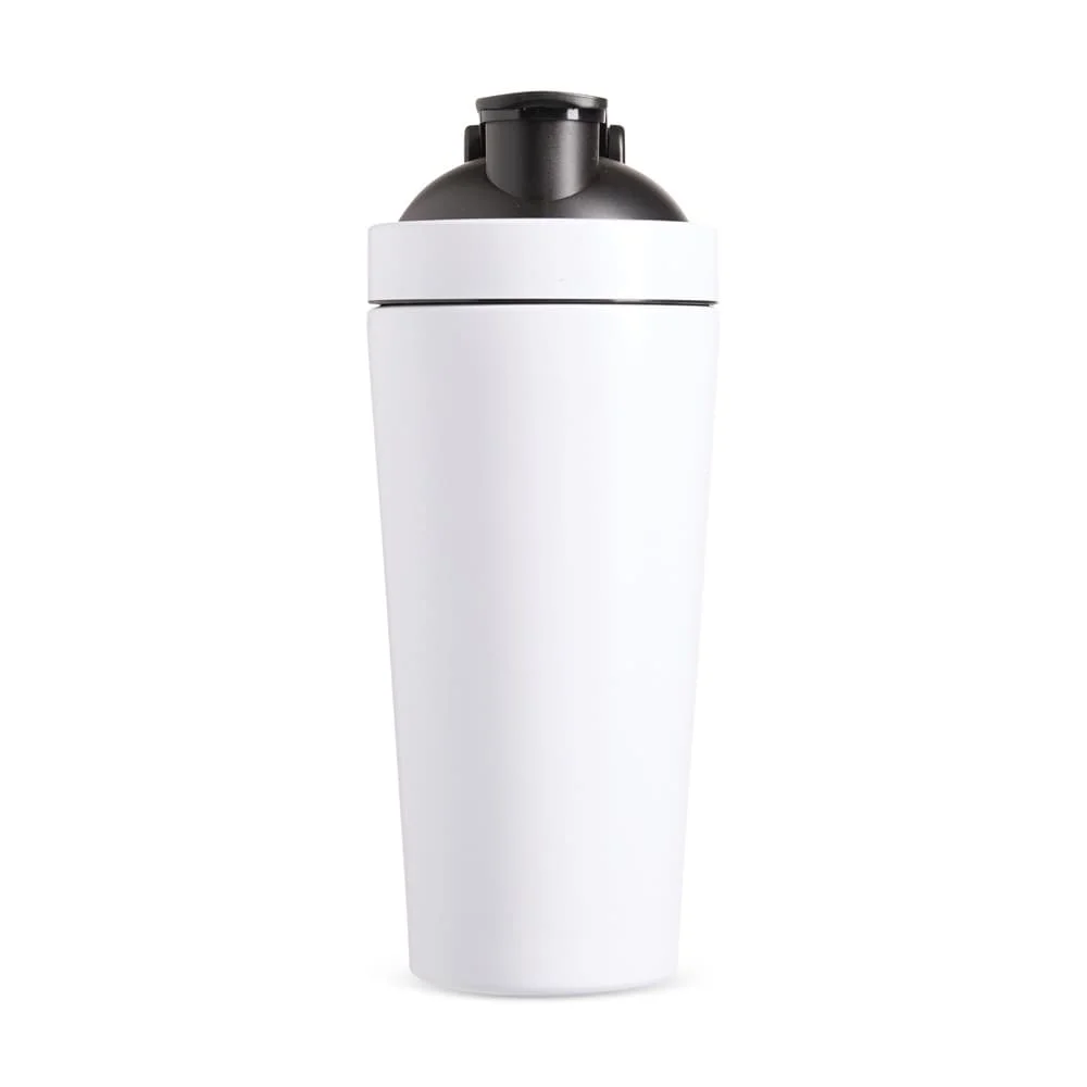 Coqueteleira Inox Personalizada