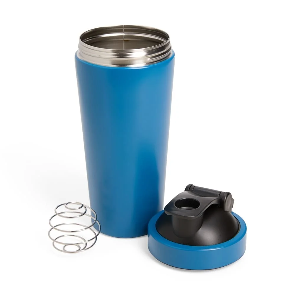 Coqueteleira Inox Personalizada