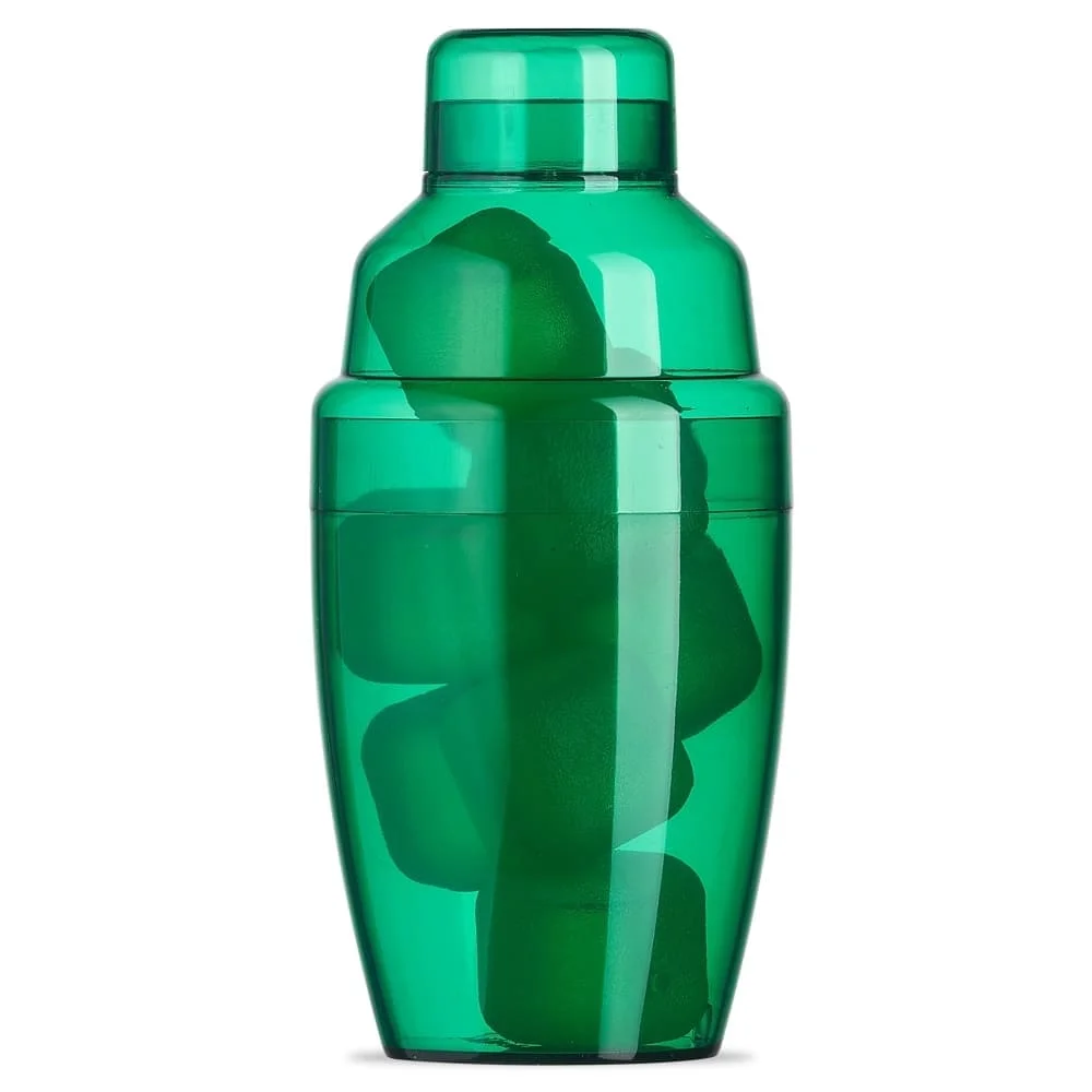 Coqueteleira com Gelo Ecológico-PX18510