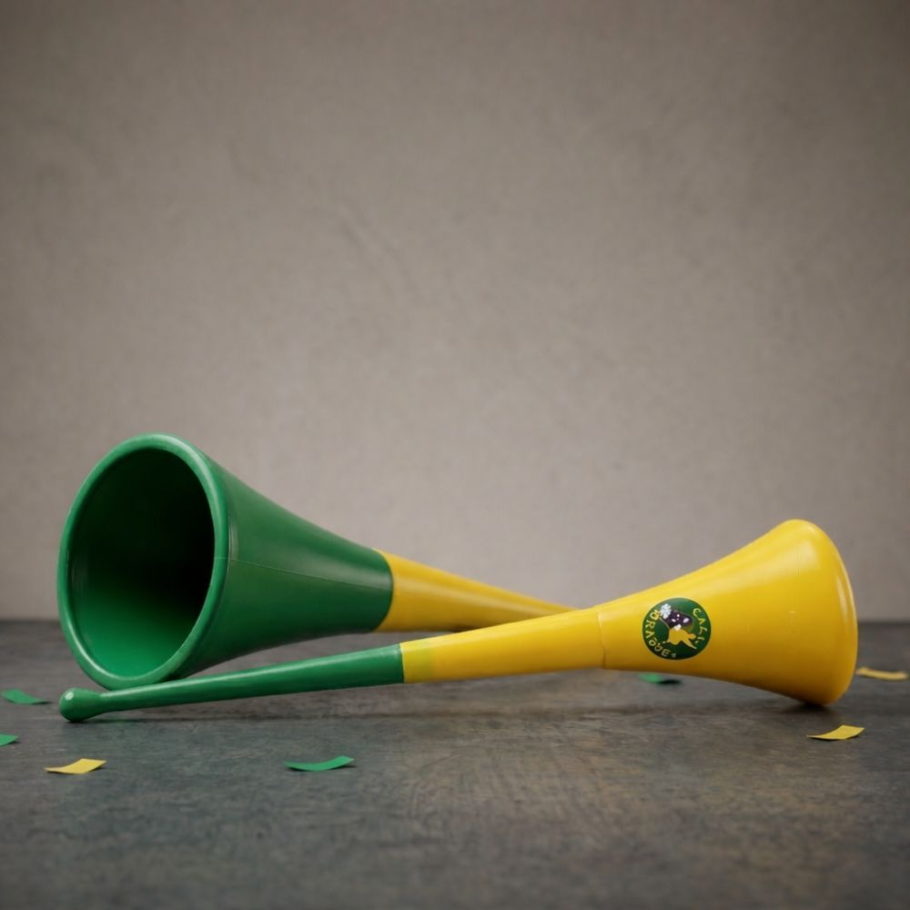 Corneta Personalizada