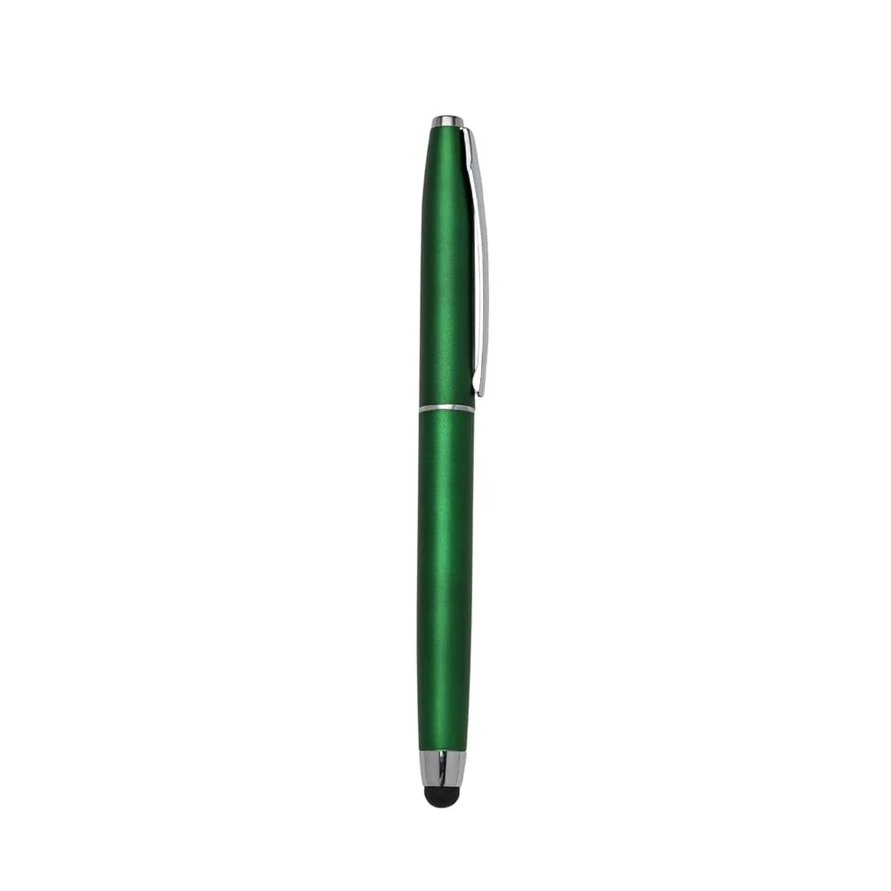Caneta Touch Clássica Personalizada-PXER197B