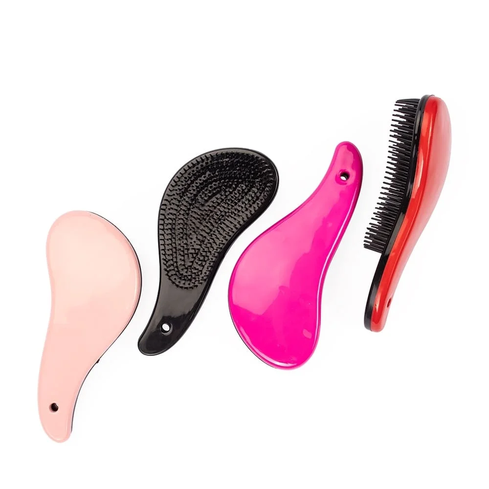 Escova Mágica Personalizada