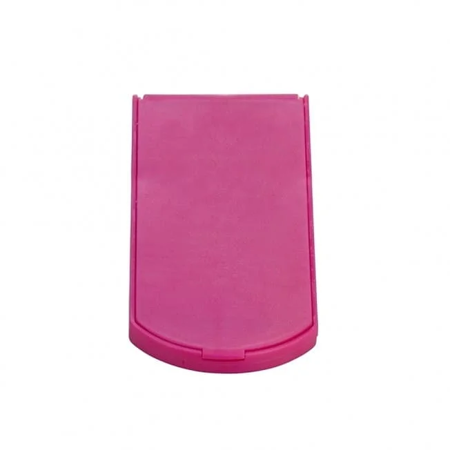 Espelho de Bolso Personalizado com Logo-PX14383