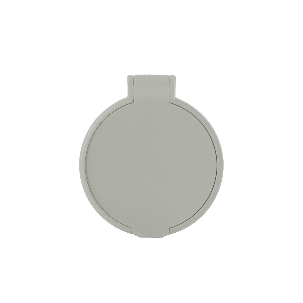 Espelho de Bolsa Personalizado Redondo