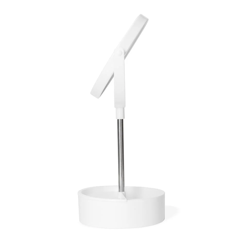 Espelho de Mesa Redondo