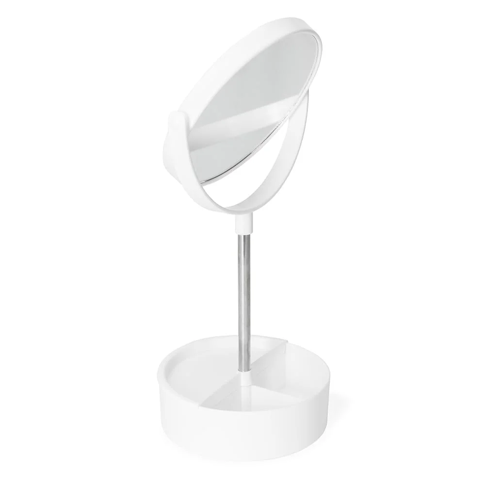 Espelho de Mesa Redondo