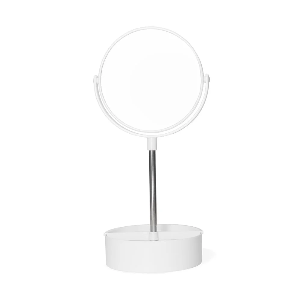 Espelho de Mesa Redondo-PX18985