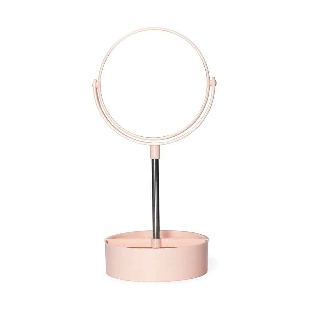 Espelho de Mesa Redondo