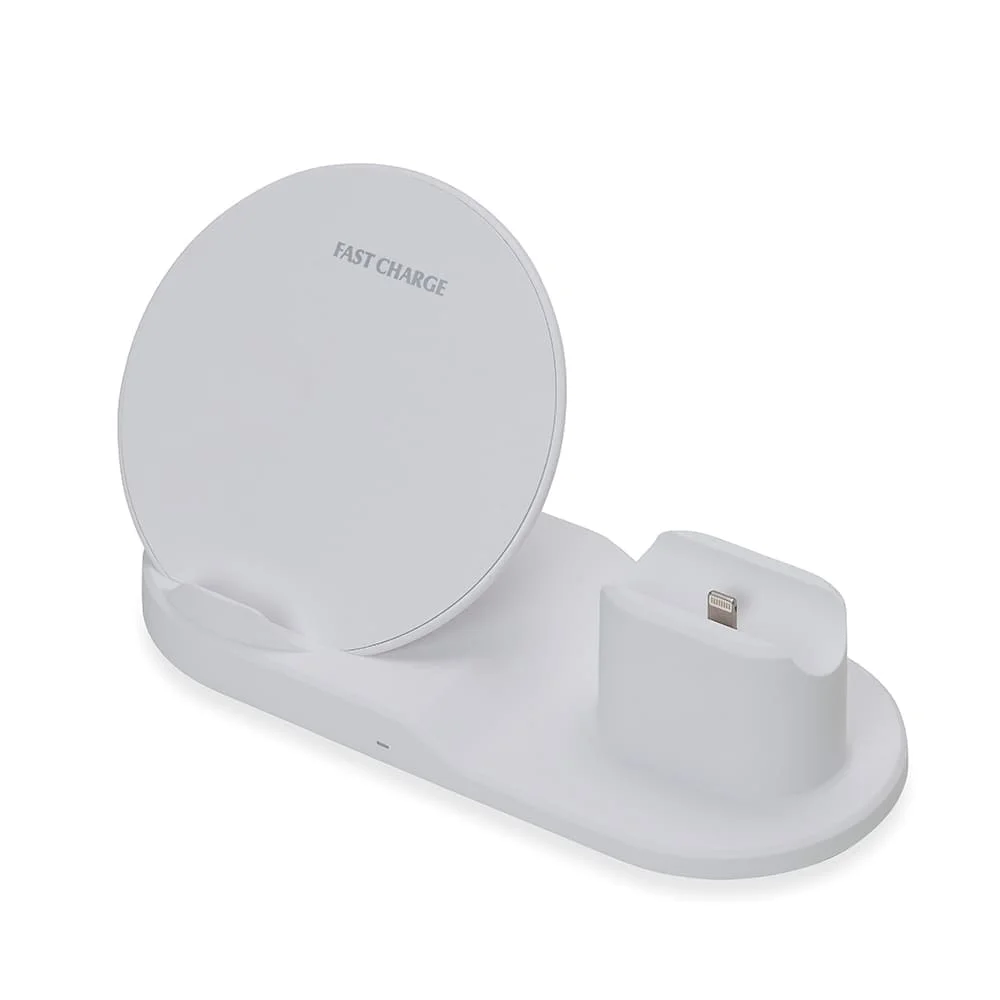 Dock Station Personalizado com Logo-PX18598
